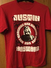 Vintage justin hayward for sale  Saint Petersburg