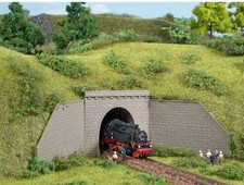 Tunnel mouth side for sale  LLANGOLLEN