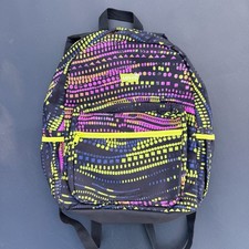Levi backpack neon for sale  Wills Point