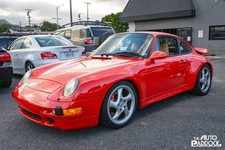 1996 porsche 911 for sale  San Bruno