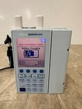 Baxter sigma spectrum for sale  Denver