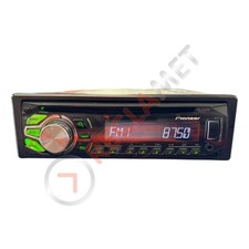 Pioneer deh 1600ubg for sale  BIRCHINGTON