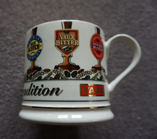 Tankard vaux breweries for sale  SUNDERLAND