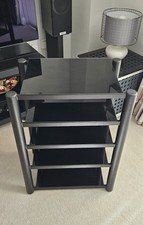 Shelf hifi stand for sale  DERBY