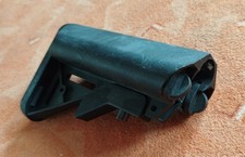 !!! Airsoft M4 Schulterstütze 1. - Lesen !!! comprar usado  Enviando para Brazil