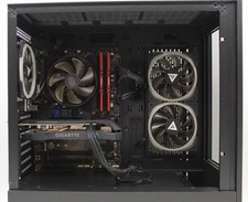 Cyberpower gaming desktop for sale  USA
