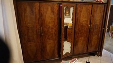 Armadio stile chippendale usato  Fino Mornasco