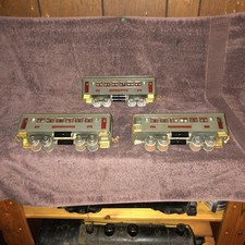 Lionel prewar set for sale  Beverly Hills