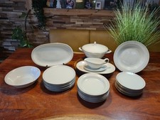 Vintage tlg porzellan gebraucht kaufen  Göppingen