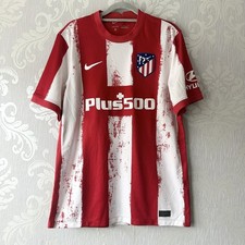 Atletico madrid 2021 for sale  STOCKPORT