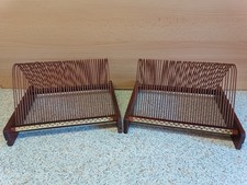 50er jahre schallplattenständ gebraucht kaufen  Gemmingen