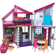 Barbie malibu beach for sale  UK