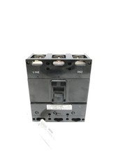 Usado, Disjuntor Gould JL3-F400 estojo moldado 3p 400a Amp 240/480/600v-ac comprar usado  Enviando para Brazil