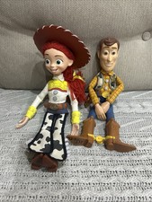 Toy story woody for sale  LONDON