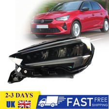 Led headlight daytime for sale  CRADLEY HEATH