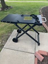 Portable grill cart for sale  Alsip