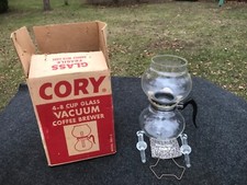 Vtg. cory vacuum for sale  Sterling Heights