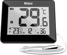 Mebus digital schwarz gebraucht kaufen  Ginsheim-Gustavsburg