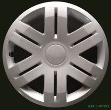 Set copricerchi coppa usato  Collegno