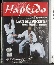 Hapkido. arte dell usato  Ariccia