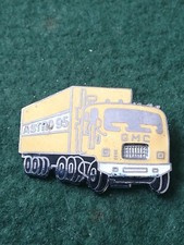 Old enamel gmc for sale  BUSHMILLS