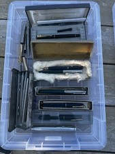 parker pen spares for sale parker pen spares for sale BRIDGWATER