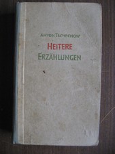 Ddr buch heitere gebraucht kaufen  Berlin
