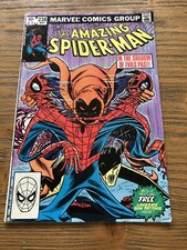 Amazing spiderman 238 for sale  STROUD