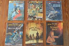 Jim cutlass comic gebraucht kaufen  Hamburg