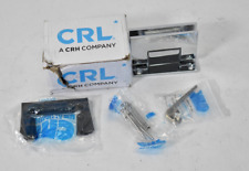 Crl frameless shower for sale  Kansas City