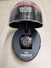 Tissot race motogp gebraucht kaufen  Essen