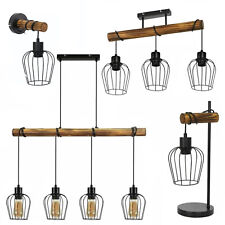 Zmh vintage hängelampe gebraucht kaufen  Korschenbroich