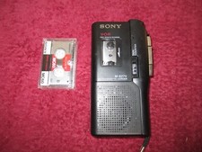Sony 627v microcassette for sale  Englewood