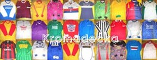 Maxi lotto1 maglie usato  Scafati