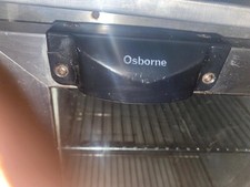 Counter bar fridge for sale  LONDON