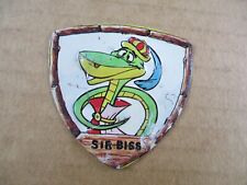 Topolino gagdet scudo usato  Italia