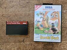 Sega master system for sale  TONBRIDGE