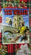 Tex willer con usato Tex willer con usato  Lamporecchio