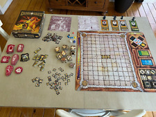 Dungeonquest first edition for sale  Raleigh