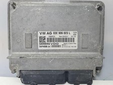 03e906023l centralina motore usato  Eboli