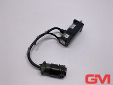 Yaskawa servomotor sgm gebraucht kaufen  Neustadt an der Weinstraße