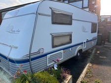 .e.c. travel king for sale  COVENTRY