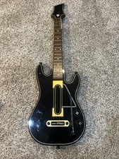 Guitar Hero guitarra ao vivo somente não testada SEM DONGLE SEM ALÇA comprar usado  Enviando para Brazil