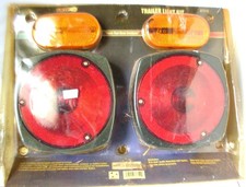Grip trailer light for sale  Paintsville