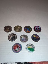 Pogs pogs slammer for sale  Waianae