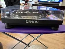 Denon dj151 quartz for sale  Alpharetta