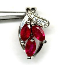 Pendentif argent 925 d'occasion  Villeneuve-le-Roi