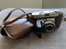Kodak retina camera for sale  LOUGHBOROUGH