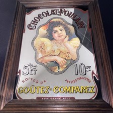 Vtg 1970s chocolat for sale  CHICHESTER