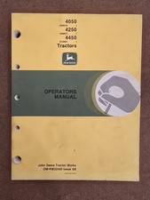 John deere 4050 for sale  Alpharetta